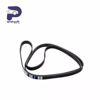تسمه دینام ( EPDM-6PK2364 ) سمند ملی 336245 جی ای اس پی