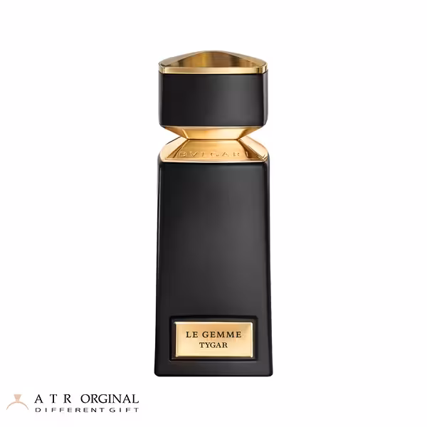 عطر بولگاری ل جم تایگار مردانه ادوپرفیوم 125 میل