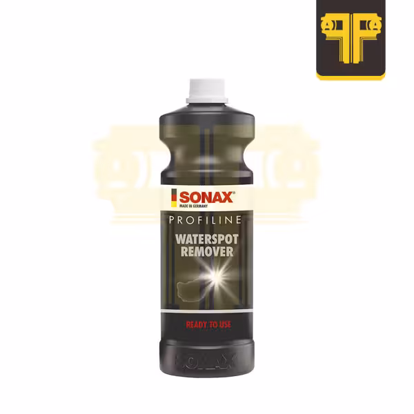 مایع پاک کننده اثر لکه قطرات آب سوناکس Profiline Waterspot Remover