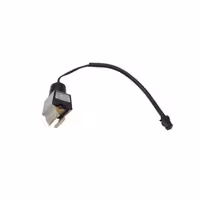 سنسور جداری کابلدار 50 اهم