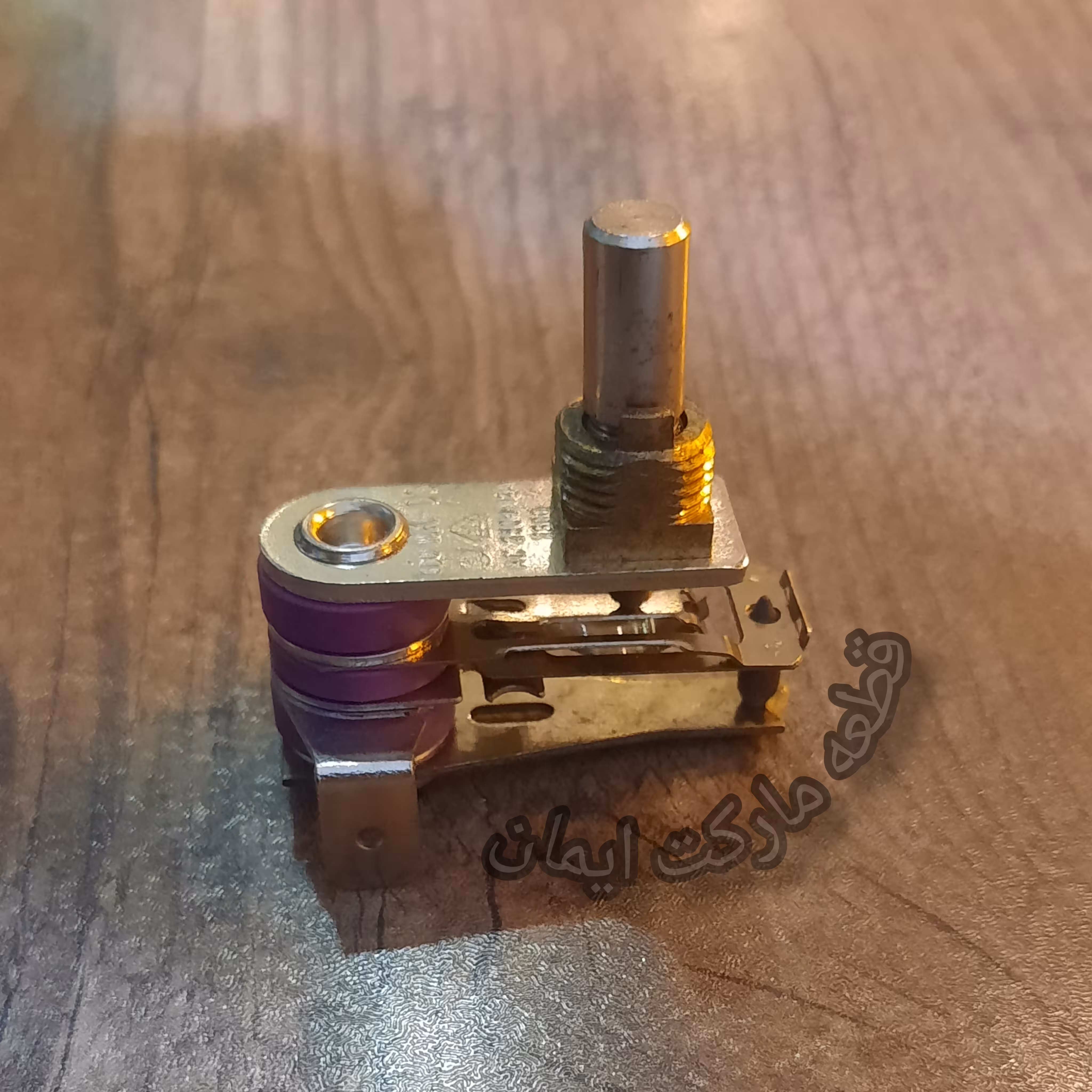 ترموستات کد15