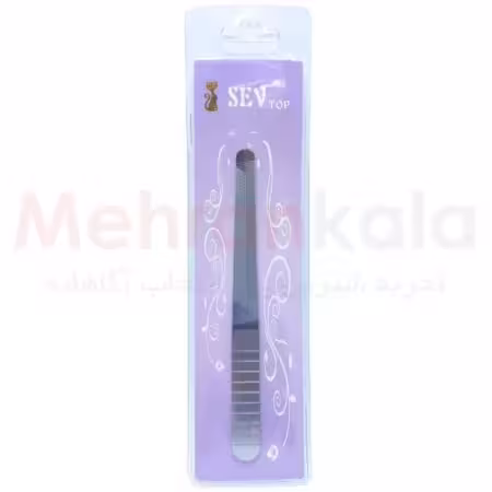 سوهان ناخن دو طرفه سو تاپ مدل Double Side