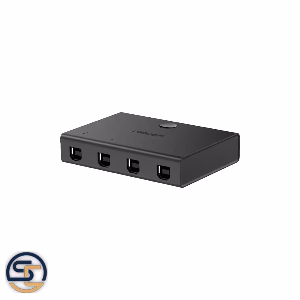 مبدل UGREEN CS158 30346