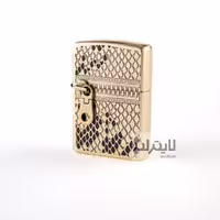 فندک زیپو مدلZP DMP BS