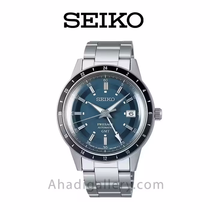 ساعت مچی سیکو مدل SSk009j1