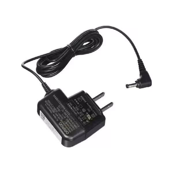 آداپتور فشارسنج 6 ولت 700 میلی آمپر امرن مدل blood pressure