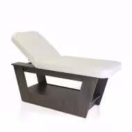 تخت ماساژ پایه چوب 2097