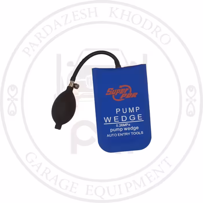 کیسه هوای صافکاری,بالشتک بادی صافکاری