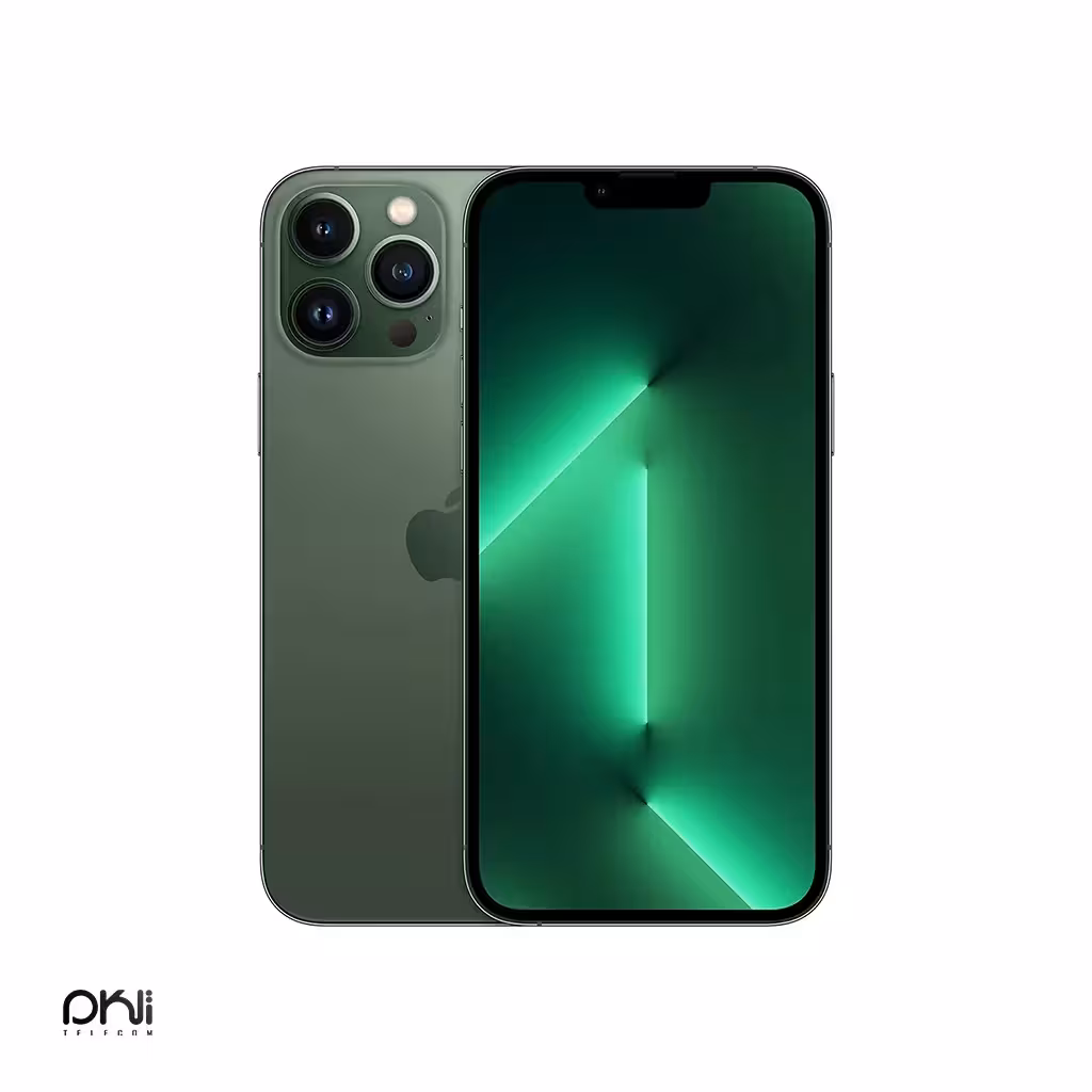 قیمت گوشی iPhone 13 Pro Max BA ظرفیت 1 ترابایت رم 6 گیگابایت- تلکام