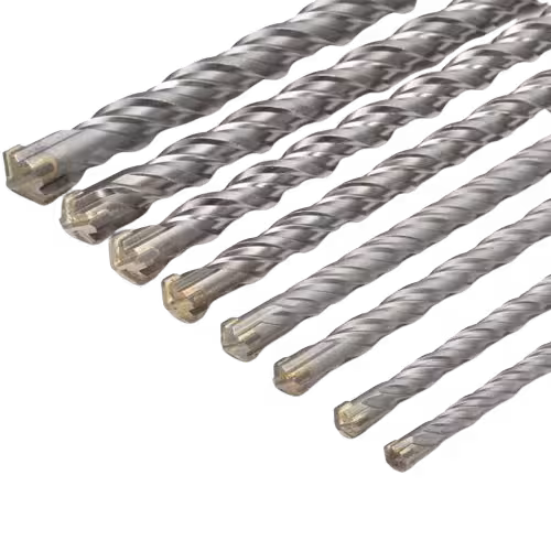 مته پنج شیار 28 سانت _22