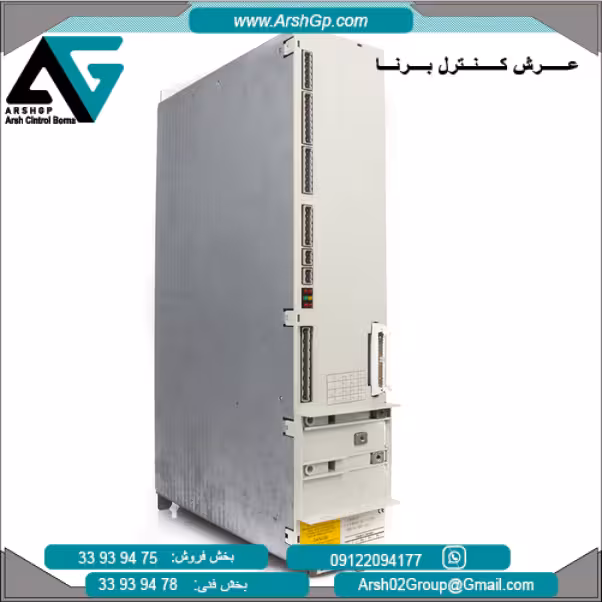 6SN1123-1AB00-0CA3