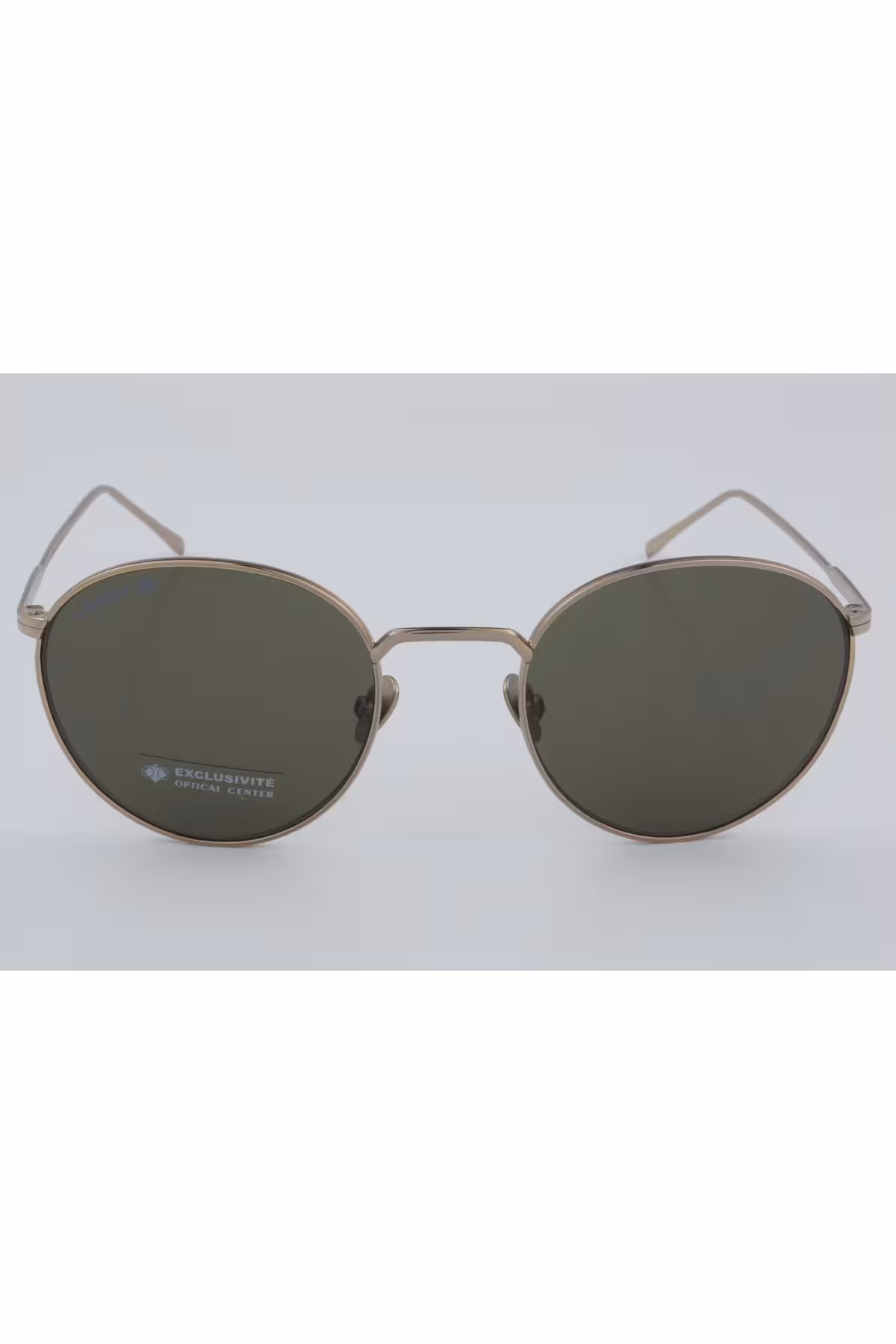 عینک آفتابی مردانه و زنانه 757 50 01 اورجینال Lacoste