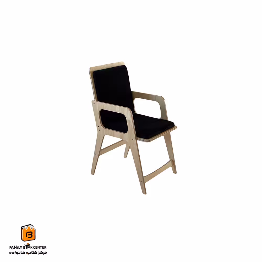 صندلی چوبی گودوود (Good Wood)