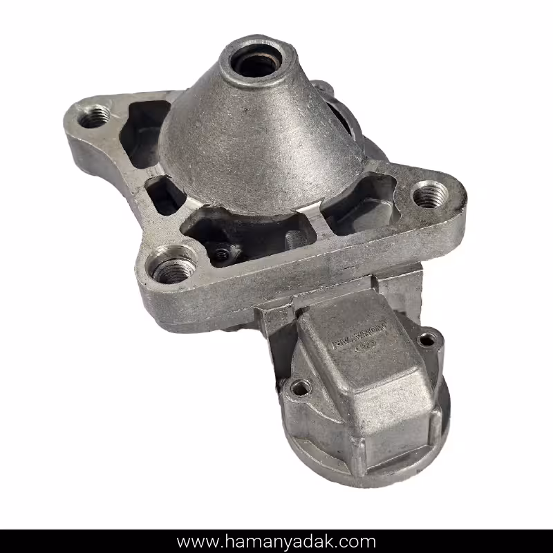 کله استارت ال 90 برند منوری