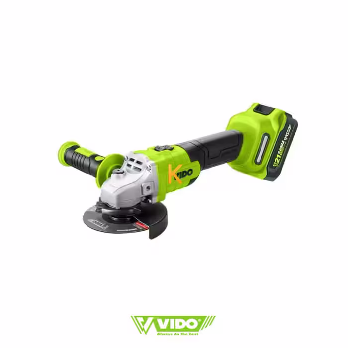 مینی فرز شارژی 21 ولت مدل WD040550210 ویدو