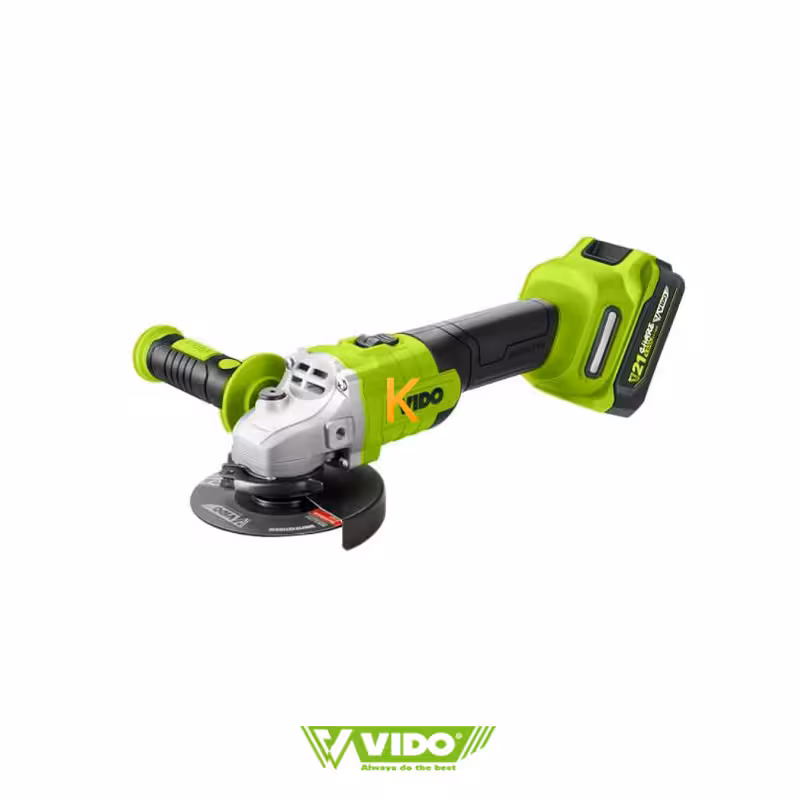 مینی فرز شارژی 21 ولت مدل WD040550210 ویدو