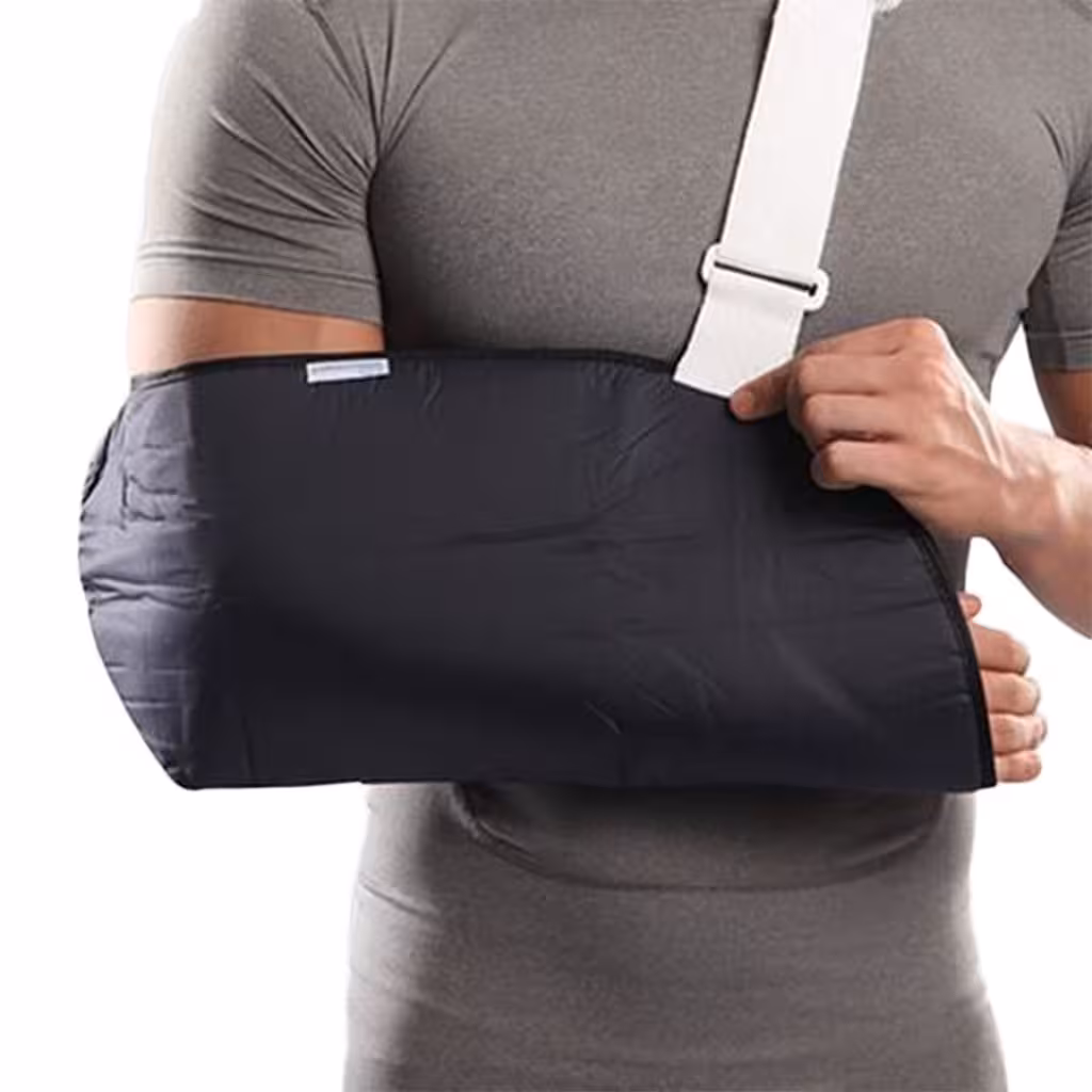 آویز دست شانه ای پاک سمن