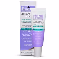 کرم دورچشم ضدچروک و ضدتیرگی الارو مدل Anti-Wrinkle