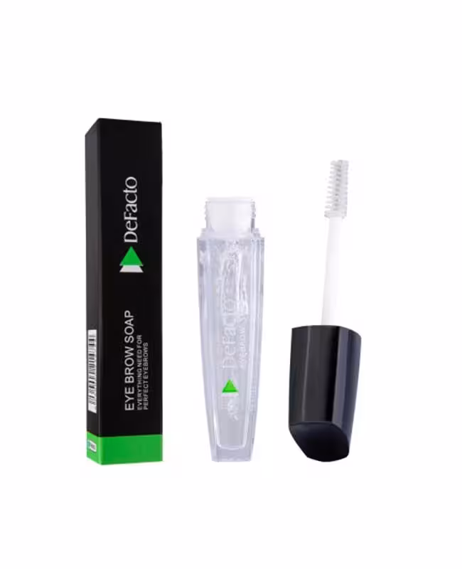 ژل لیفت ابروی دفکتو DeFacto مدل ریملی حجم 10 گرم