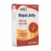 کپسول رویال ژلی یوروویتال 30 عدد | Eurho Vital Royal Jelly