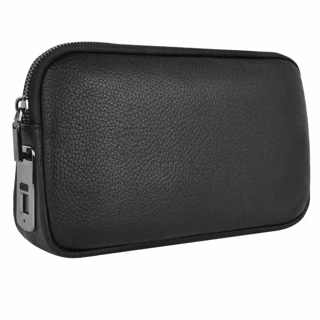 کیف پاسپورتی گرین لاین مدل London Smart با قفل اثر انگشتی