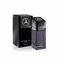عطر و ادکلن مردانه مرسدس بنز سلکت نایت ادوپرفیوم Mercedes Benz Mercedes-Benz Select Night EDP for men