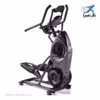 الپتیکال مکس ترینر max trainer مدل M8i برند Bowflex USA