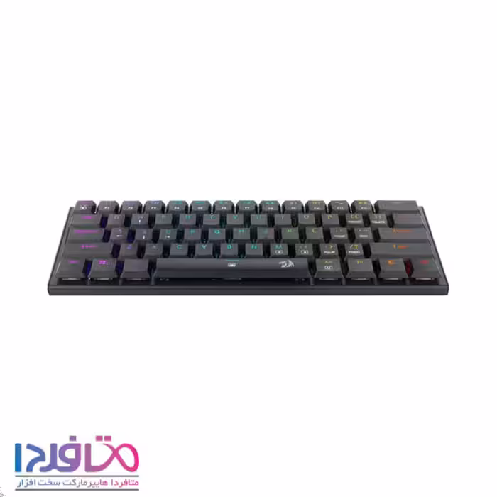 کیبورد گیمینگ ردراگون مدل ANIVIA K614 PRO RGB