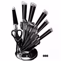 سرویس کارد و ساطور پارادایس