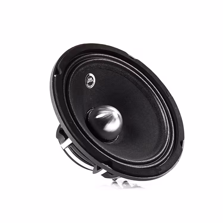 میدرنج پاور ساند مدل PS-800N