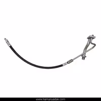 شیلنگ کولر دوقلو زانتیا (کد SH42) برند والافن