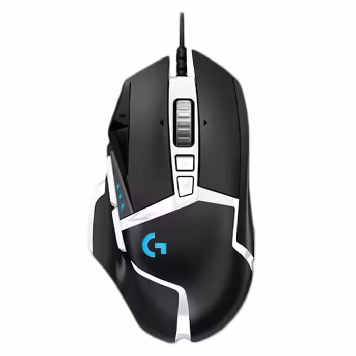 ماوس لاجیتک مدل Logitech G502 SE Hero
