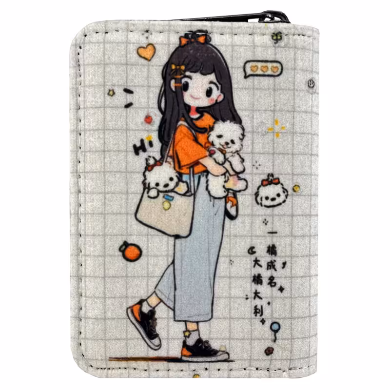 جاکارتی زنانه مدل دختر کد JK-0137