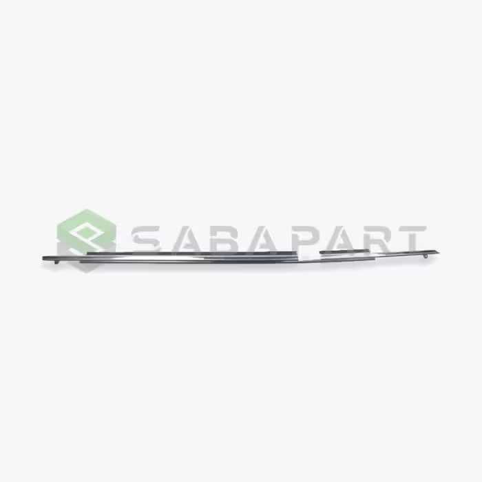 زه استیل درب (کروم) مزدا 6 – جلو سمت راست – محصول اصلی