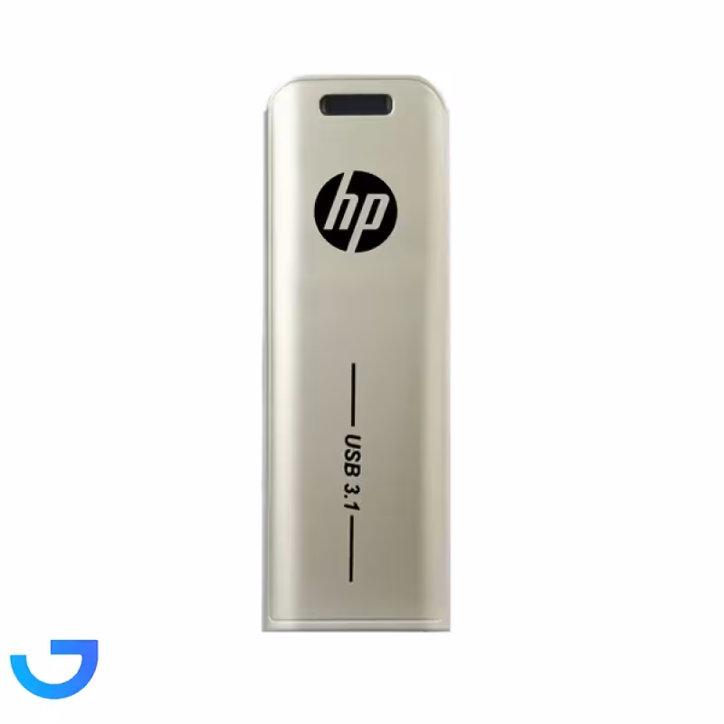 جزئیات ، قیمت و خرید فلش مموری اچ‌ پی مدل X796W ظرفیت 64 گیگابایت | فروشگاه آریا