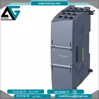 پردازشگر سری S7-1200 زیمنس، مدل 6AG1243-1BX30