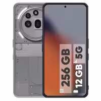 گوشی موبایل ناتینگ مدل Phone 3a Pro دو سیم کارت ظرفیت 256 گیگابایت و رم 12 گیگابایت