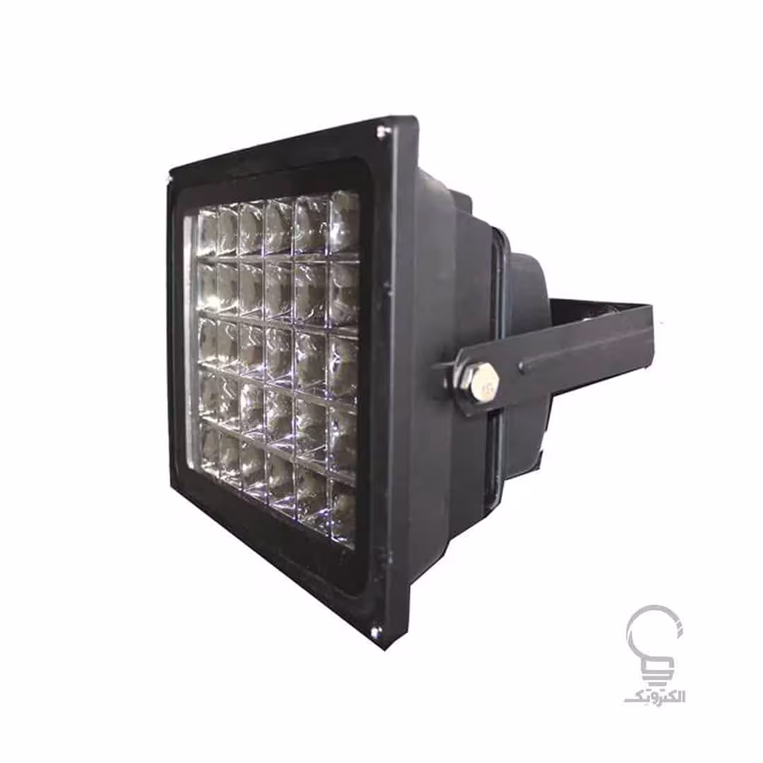پروژکتور LED سلولی 30 وات صبا ترانس