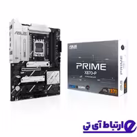 مادربرد ایسوس مدل PRIME X870-P