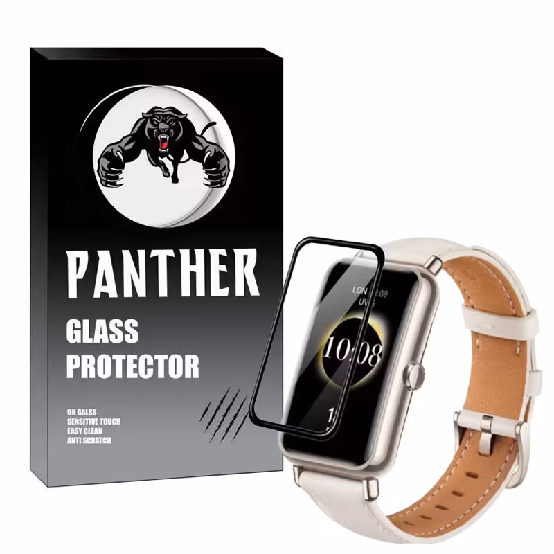 محافظ صفحه نمایش نانو پنتر مدل PMMA-P مناسب برای ساعت هوشمند هوآوی Watch Fit mini