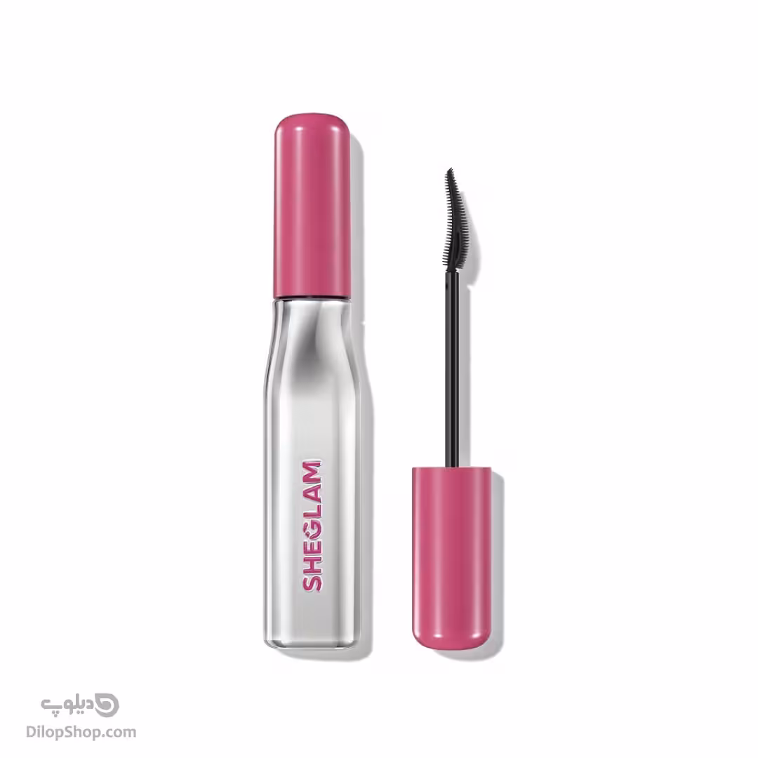 ریمل لیفت و حالت دهنده شیگلم 8 میلی لیتر