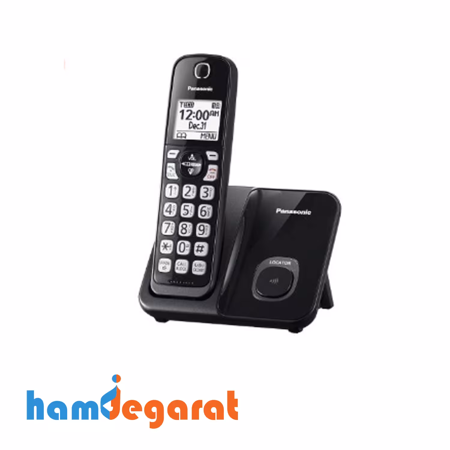 تلفن Panasonic TGD510B