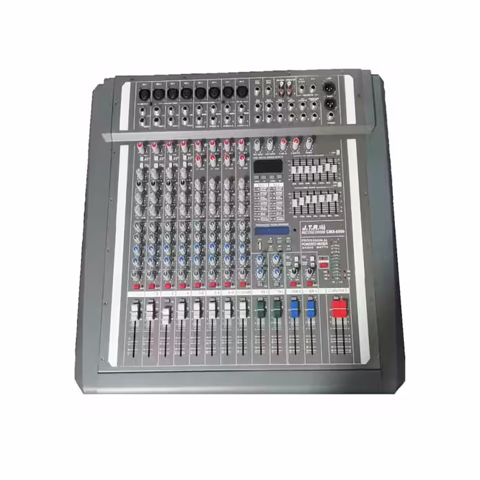 پاور میکسر جی تی آر JTR CMX-8500