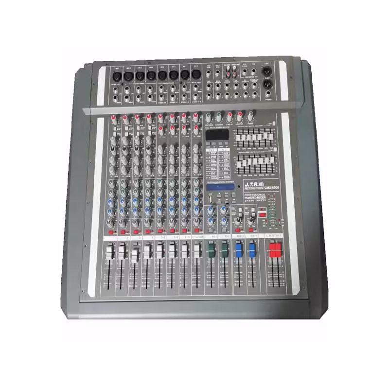 پاور میکسر جی تی آر JTR CMX-8500