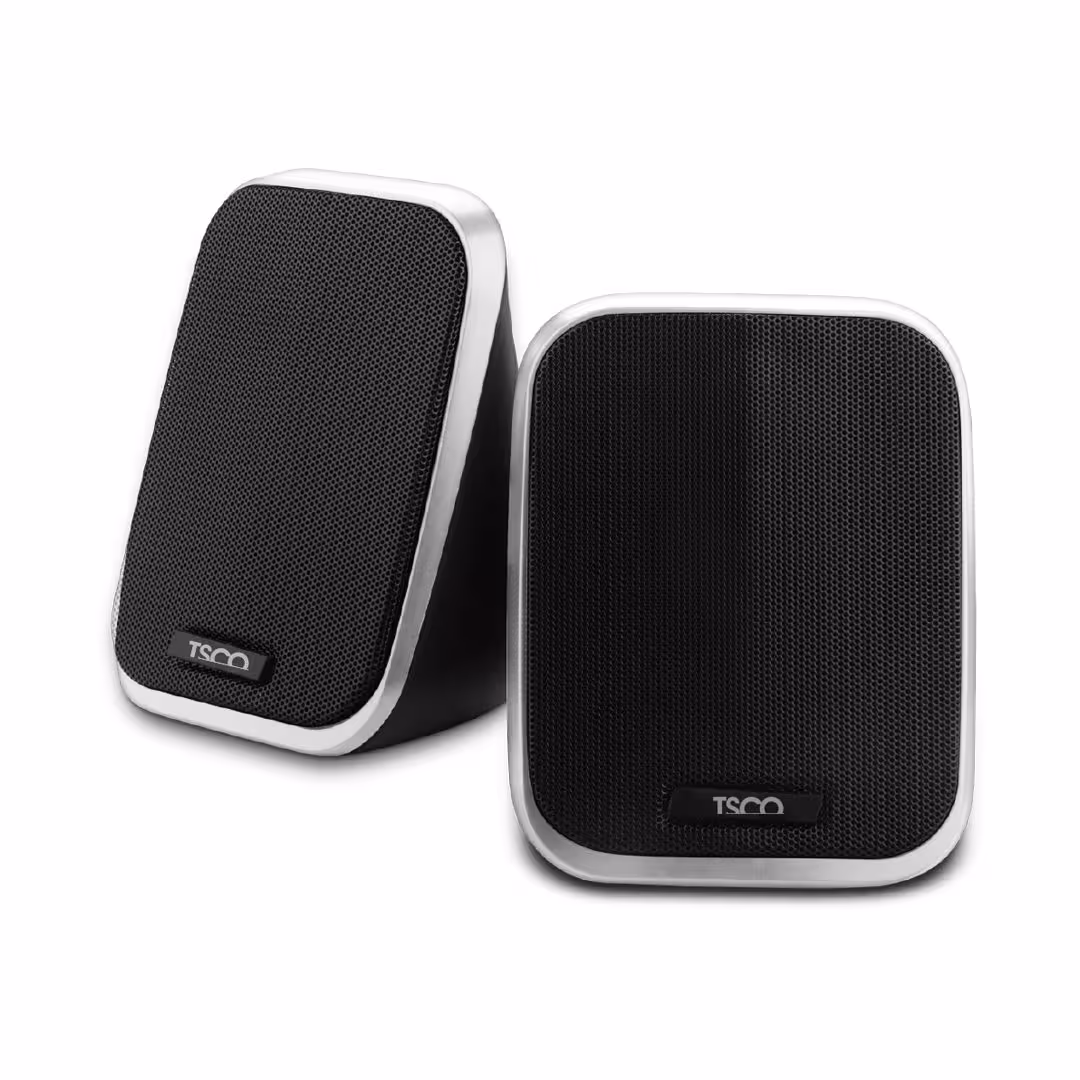 اسپیکر دسکتاپ تسکو مدل TS 2063