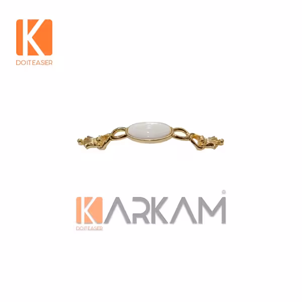 کابينتی H8105-96CS کروم HTN