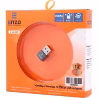 دانگل شبکه بدون آنتن ENZO EW-86