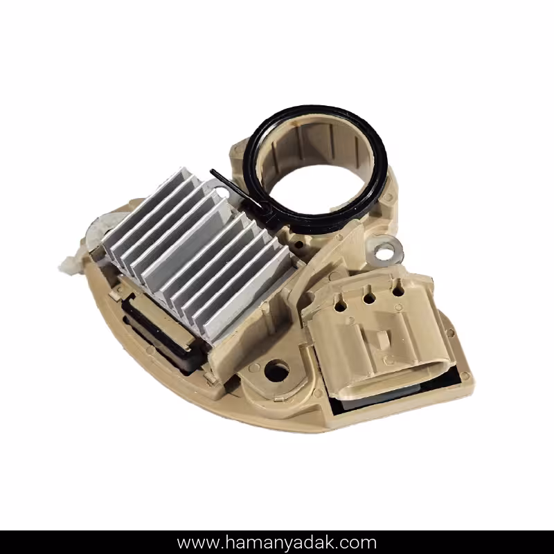 آفتامات دینام نیسان مورانو برند ویگور (کد 13622100)