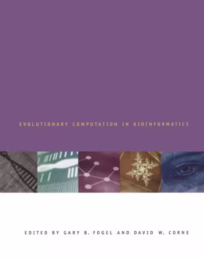 خرید و دانلود نسخه کامل کتاب Evolutionary Computation in Bioinformatics (The Morgan Kaufmann Series in Artificial Intelligence)