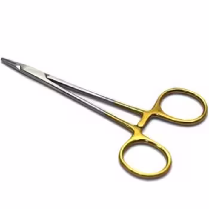 سوزنگیر 130mm TC - فروشگاه تخصصی دندانپزشکی سپیرا